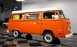 1977 Westfalia Camper Bus Thumbnail 16