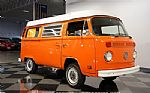 1977 Westfalia Camper Bus Thumbnail 17