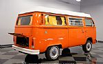 1977 Westfalia Camper Bus Thumbnail 32