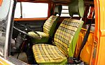 1977 Westfalia Camper Bus Thumbnail 44