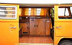 1977 Westfalia Camper Bus Thumbnail 46