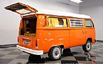 1977 Westfalia Camper Bus Thumbnail 54