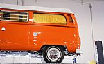 1977 Westfalia Camper Bus Thumbnail 70