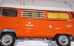 1977 Westfalia Camper Bus Thumbnail 69
