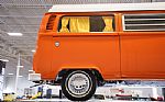 1977 Westfalia Camper Bus Thumbnail 71