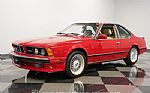 1988 M6 Thumbnail 6