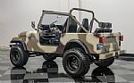1985 CJ7 4X4 383 Stroker Thumbnail 7