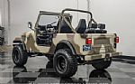 1985 CJ7 4X4 383 Stroker Thumbnail 8