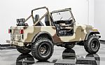 1985 CJ7 4X4 383 Stroker Thumbnail 12