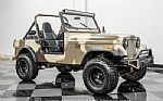 1985 CJ7 4X4 383 Stroker Thumbnail 14