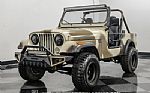 1985 CJ7 4X4 383 Stroker Thumbnail 18