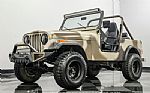 1985 CJ7 4X4 383 Stroker Thumbnail 20