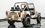 1985 CJ7 4X4 383 Stroker Thumbnail 24