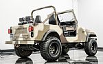 1985 CJ7 4X4 383 Stroker Thumbnail 26
