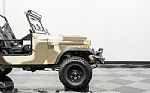 1985 CJ7 4X4 383 Stroker Thumbnail 29