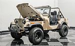 1985 CJ7 4X4 383 Stroker Thumbnail 35