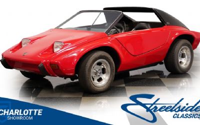 Photo of a 1971 Volkswagen Meyers Manx Dune Buggy SR-2 for sale