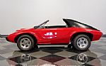 1971 Meyers Manx Dune Buggy SR-2 Thumbnail 8