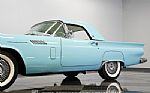 1957 Thunderbird E Code Thumbnail 23