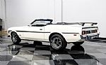 1973 Mustang Convertible Thumbnail 7