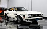 1973 Mustang Convertible Thumbnail 16