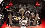 1970 Karmann Ghia Convertible Thumbnail 3