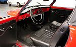 1970 Karmann Ghia Convertible Thumbnail 4