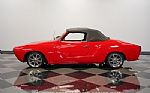 1970 Karmann Ghia Convertible Thumbnail 2