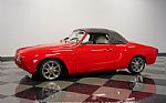 1970 Karmann Ghia Convertible Thumbnail 7