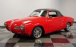1970 Karmann Ghia Convertible Thumbnail 6