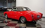 1970 Karmann Ghia Convertible Thumbnail 10