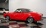1970 Karmann Ghia Convertible Thumbnail 9