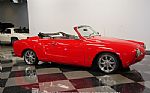 1970 Karmann Ghia Convertible Thumbnail 16
