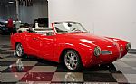1970 Karmann Ghia Convertible Thumbnail 17