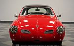1970 Karmann Ghia Convertible Thumbnail 18