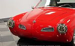 1970 Karmann Ghia Convertible Thumbnail 20