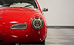 1970 Karmann Ghia Convertible Thumbnail 21