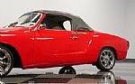 1970 Karmann Ghia Convertible Thumbnail 23