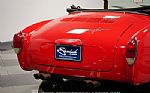 1970 Karmann Ghia Convertible Thumbnail 27