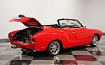 1970 Karmann Ghia Convertible Thumbnail 32