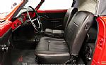 1970 Karmann Ghia Convertible Thumbnail 39