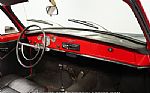 1970 Karmann Ghia Convertible Thumbnail 50