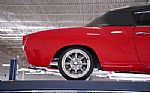 1970 Karmann Ghia Convertible Thumbnail 71