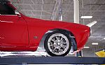 1970 Karmann Ghia Convertible Thumbnail 73