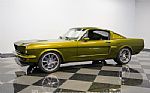 1965 Mustang 2+2 Fastback Restomod Thumbnail 7