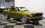 1965 Mustang 2+2 Fastback Restomod Thumbnail 17