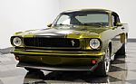 1965 Mustang 2+2 Fastback Restomod Thumbnail 19