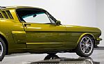 1965 Mustang 2+2 Fastback Restomod Thumbnail 29
