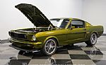 1965 Mustang 2+2 Fastback Restomod Thumbnail 32