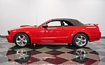 2007 Mustang GT Premium Convertbile Thumbnail 8